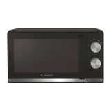 Candy CMW20TNMB micro-ondes 20L 700W noir