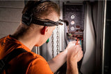 Lampe frontale à led NEO TOOLS 99-200