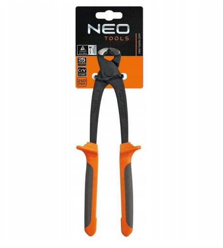 Tenaille Russe 250 mm NEO TOOLS 01-160