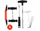 Kit outil démontage de vitre  - NEO TOOLS - 11-819