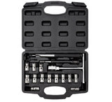 Kit de nettoyage d'injecteurs diesel - NEO TOOLS - 11-885