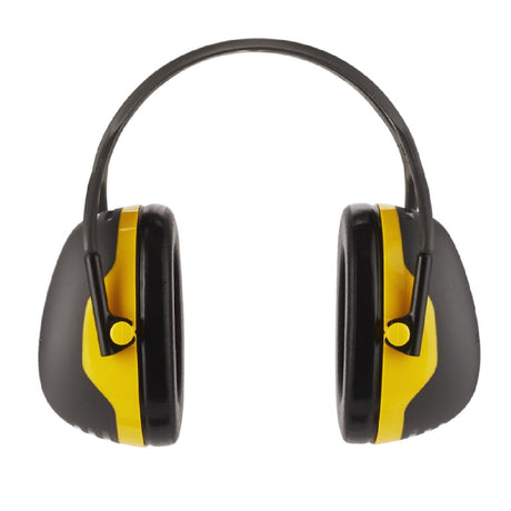 Casque de Protection Auditive Grand Confort 3M™ PELTOR™ X2A  SNR 31 dB
