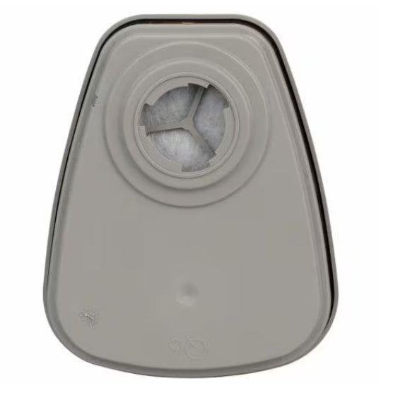 6055 - Filtres A2 - Boîte de 1 Paire  A2