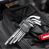 Jeu de 9 clés allen NEO TOOLS 09-525