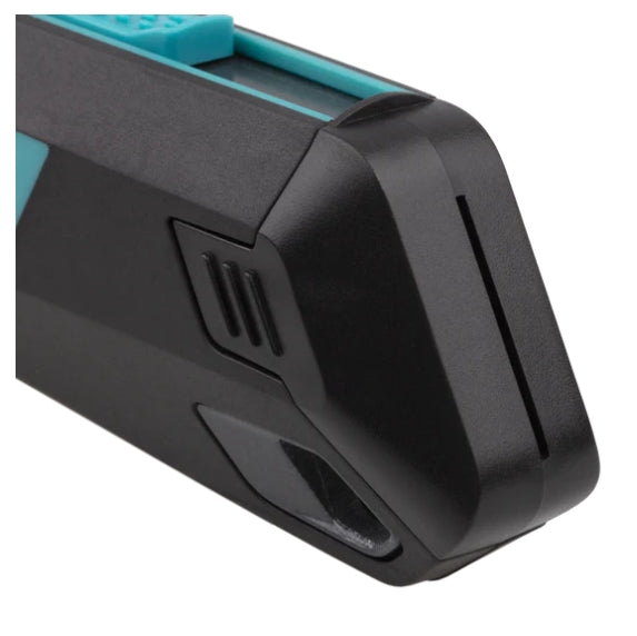 Cutter DUAL, lame sécable 25 mm D + G - WOLFCRAFT - 4291000
