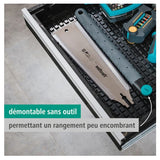 Scie japonaise 330 mm - WOLFCRAFT - 6955000