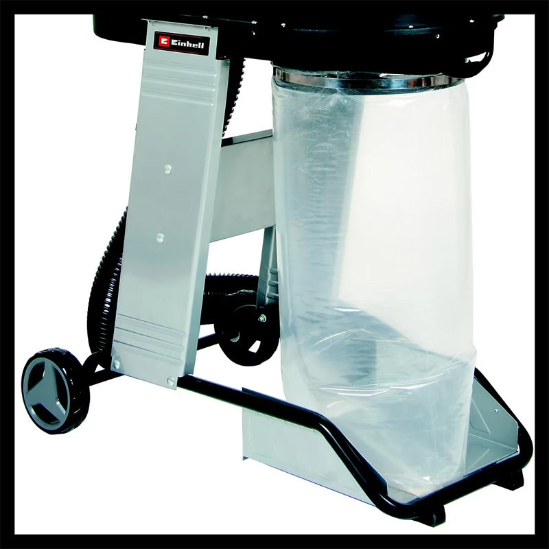 Centrale d'aspiration EINHELL TE-VE 550/2 A