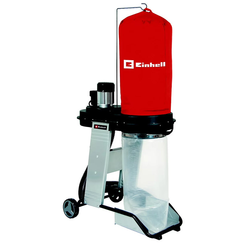 Centrale d'aspiration EINHELL TE-VE 550/2 A