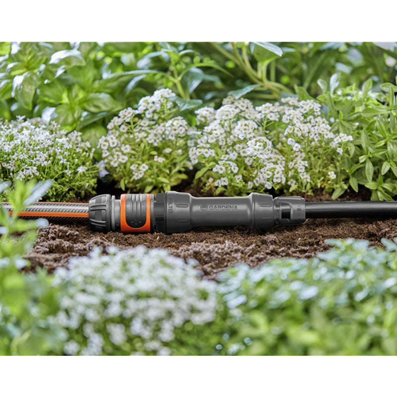 Centrale d’irrigation 1000 GARDENA 13333-20 Connexion Quick & Easy