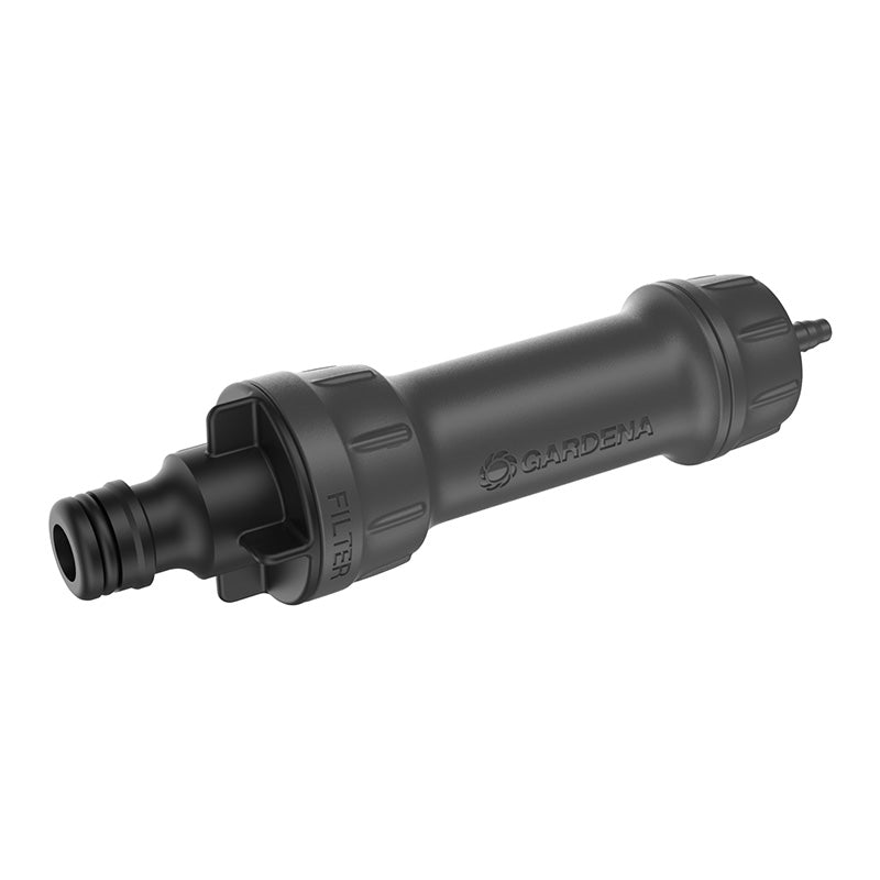 Centrale d’irrigation 1000 GARDENA 13333-20 Connexion Quick & Easy