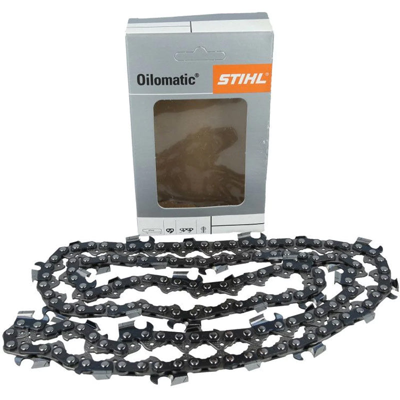 Chaîne  de tronçonneuse 3/8 Picco Super - Stihl