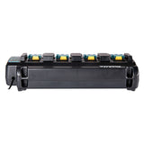 Chargeur 4 batteries MAKITA DC18SF 196426-3 Makstar Li-Ion 14,4 à 18 V