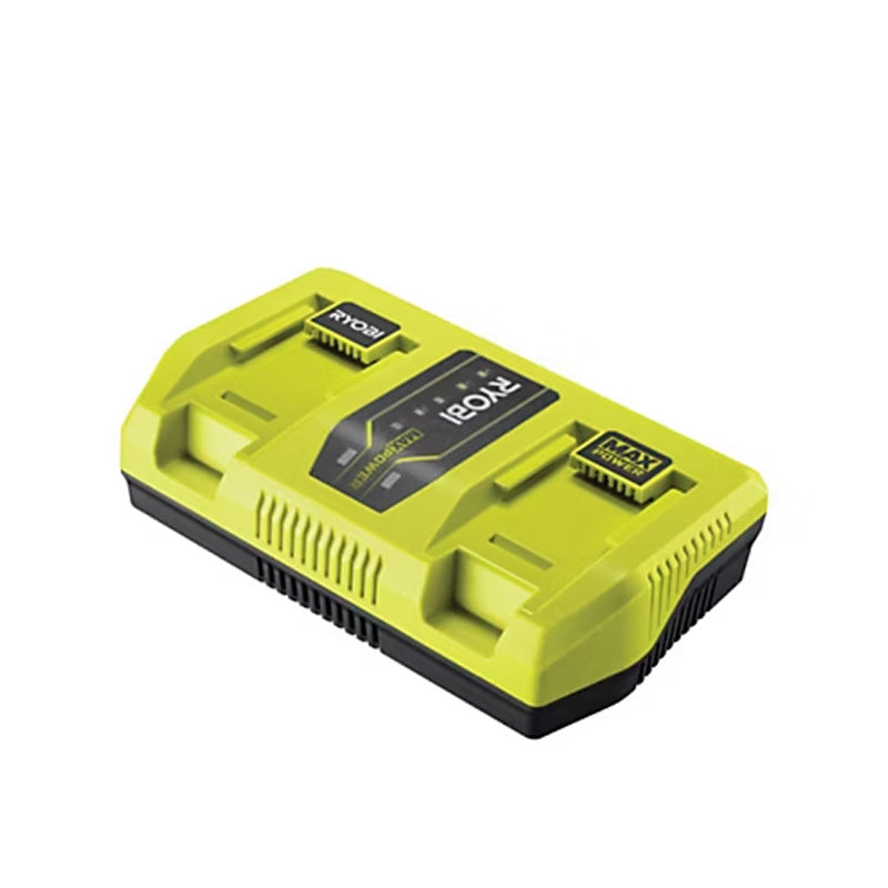 Chargeur double RYOBI RY36C2PA 36V  6A