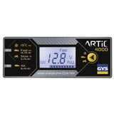 Chargeur de Batterie GYS ARTIC 4000