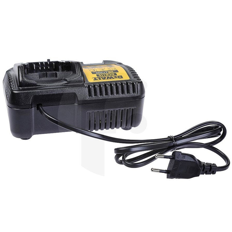 Chargeur multivoltage DEWALT X 5025536894669
