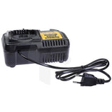 Chargeur multivoltage DEWALT X 5025536894669