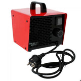 Chauffage soufflant PEREL TC78071 PTC 2000W