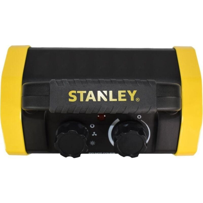 Chauffage soufflant STANLEY ST-222A-240-E PTC 2000W
