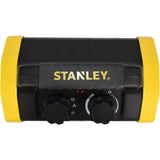 Chauffage soufflant STANLEY ST-222A-240-E PTC 2000W