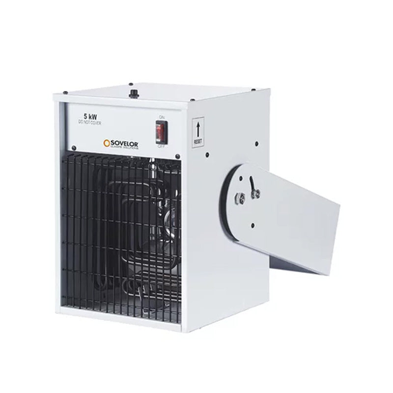 Chauffage suspendu élecrtrique SOVELOR - TR5B