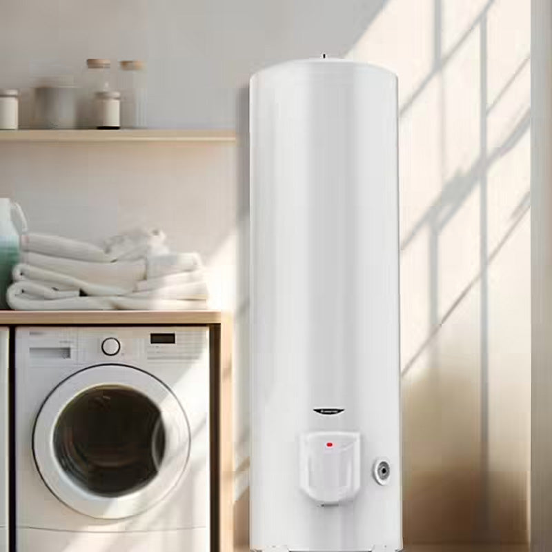 Chauffe-eau electrique vertical ARISTON Sagéo 300 l - Ø 570 mm