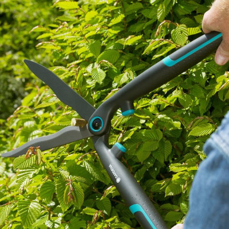 Cisaille à haies GARDENA 12301-20 EasyCut