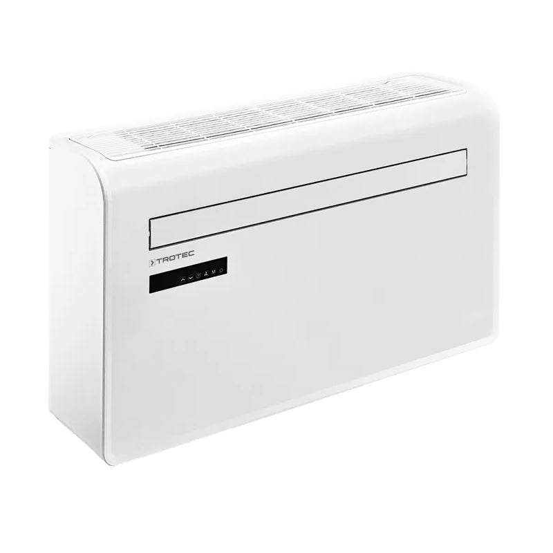 Climatiseur mural PAC-W 85m³ TROTEC PAC2650SH