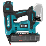 Cloueur de finition Brushless 15mm à 50mm 18V Makita DBN501Z
