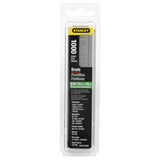 Clous 15mm - boîte de 1000pcs - STANLEY - 1-swk-bn0625t