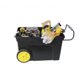 Coffre de chantier contractor - STANLEY - 1-97-503