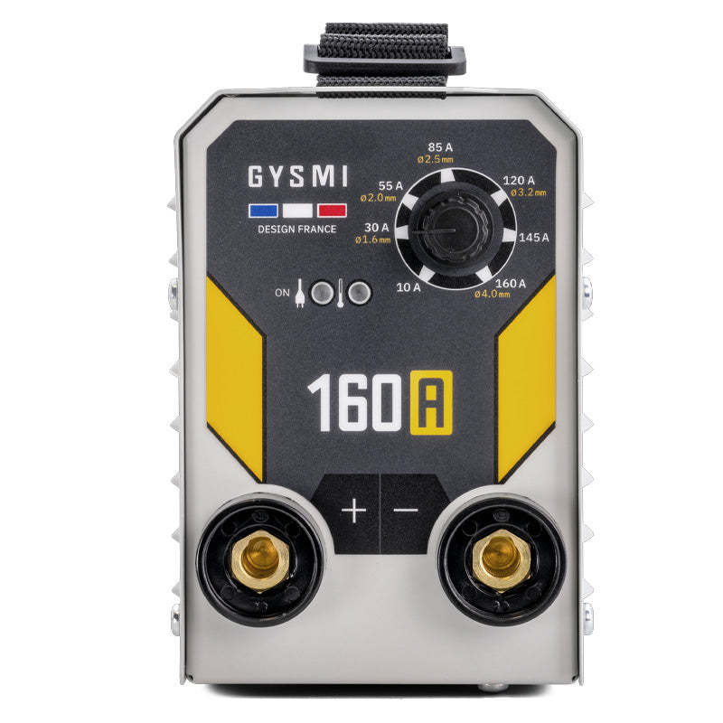 Coffret Soudure GYS GYSMI 160A