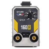 Coffret Soudure GYS GYSMI 160A