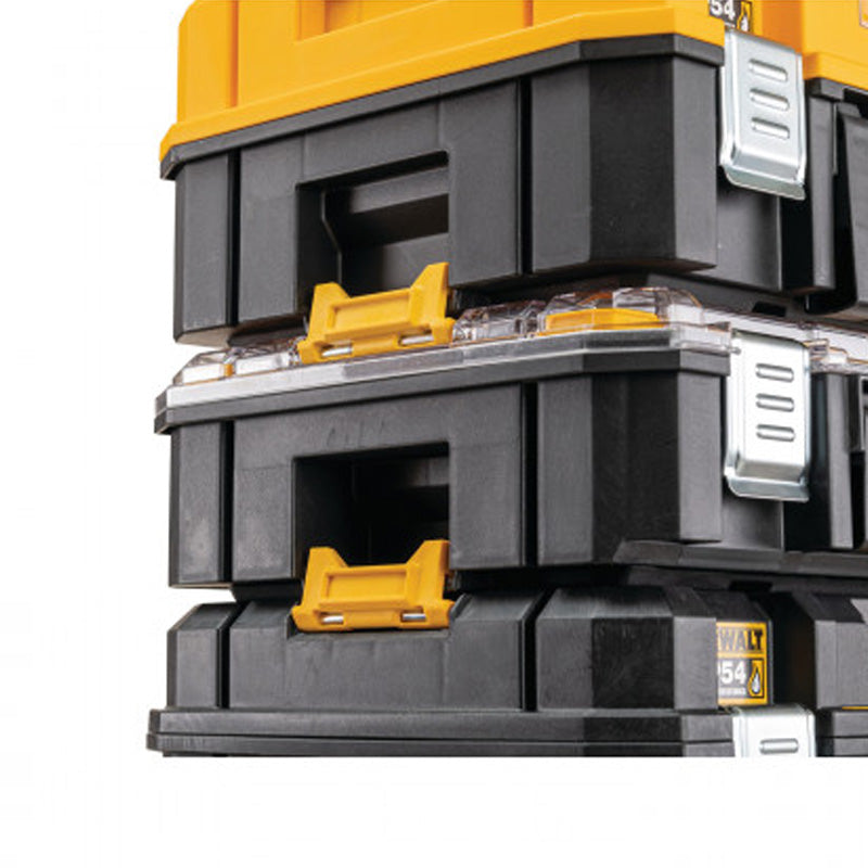 Coffret TSTAK IP54 - grande contenance DEWALT DWST83346-1