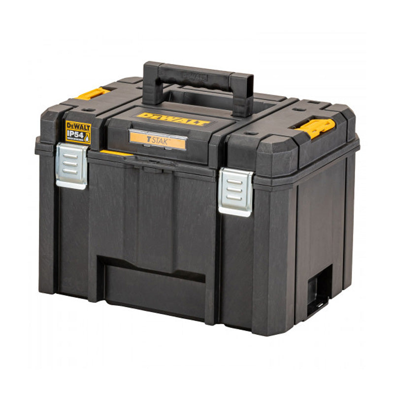 Coffret TSTAK IP54 - grande contenance DEWALT DWST83346-1