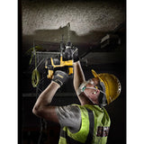 Coffret de 7 forets SDS-Plus Extreme DEWALT DT9701-QZ 5,6 (x2), 8 (x2), 10, 12 mm