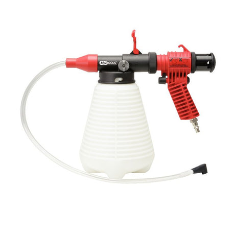 Purgeur de frein par dépression  - KS TOOLS - 150.2055