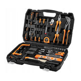 Coffret ensemble d'outils 88 pièces NEO TOOLS - 10-202