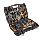 Coffret ensemble d'outils 88 pièces NEO TOOLS - 10-202