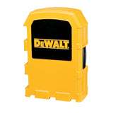 Coffret plastique de 29 forets métal HSS-G Extreme DEWALT DT7926-XJ