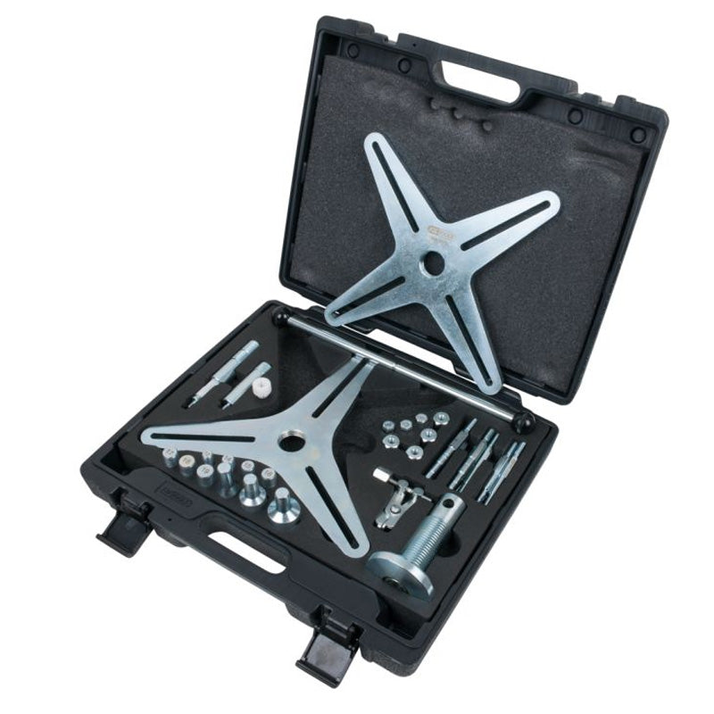 Coffret pour embrayages de type SAC 37pces  - KS TOOLS - 150.2160