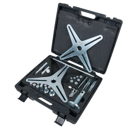 Coffret pour embrayages de type SAC 37pces  - KS TOOLS - 150.2160