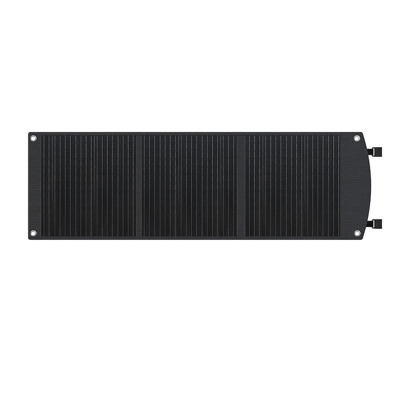 Panneau solaire portable pliable 60 W - TOGO POWER - Monocristallins - PC3060