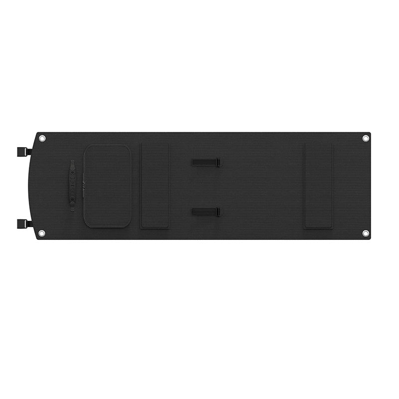 Panneau solaire portable pliable 60 W - TOGO POWER - Monocristallins - PC3060