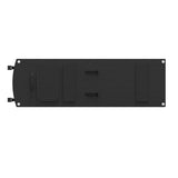 Panneau solaire portable pliable 60 W - TOGO POWER - Monocristallins - PC3060