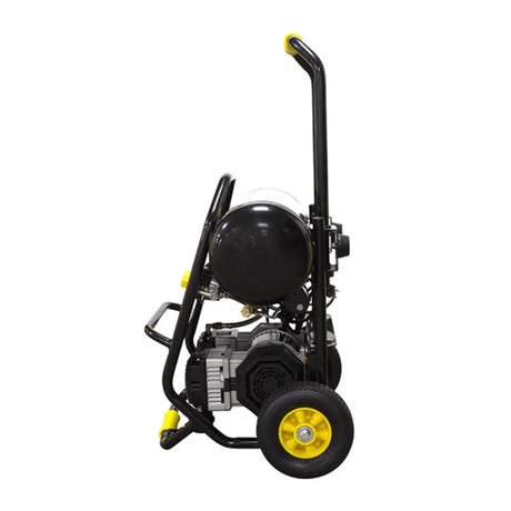 Compresseur 20L 2HP 8 bar 64 db - STANLEY FATMAX - FMXCMS2020TE