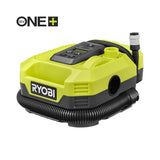 Compresseur gonfleur 18 V RYOBI RMI18-0 jusqu’à 11 bar et 500 L/min