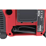 Compresseur FLEX CI 11 18.0 12V et 18V