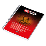 Contrôleur de tension de courroie électronique  - KS TOOLS - 150.3165