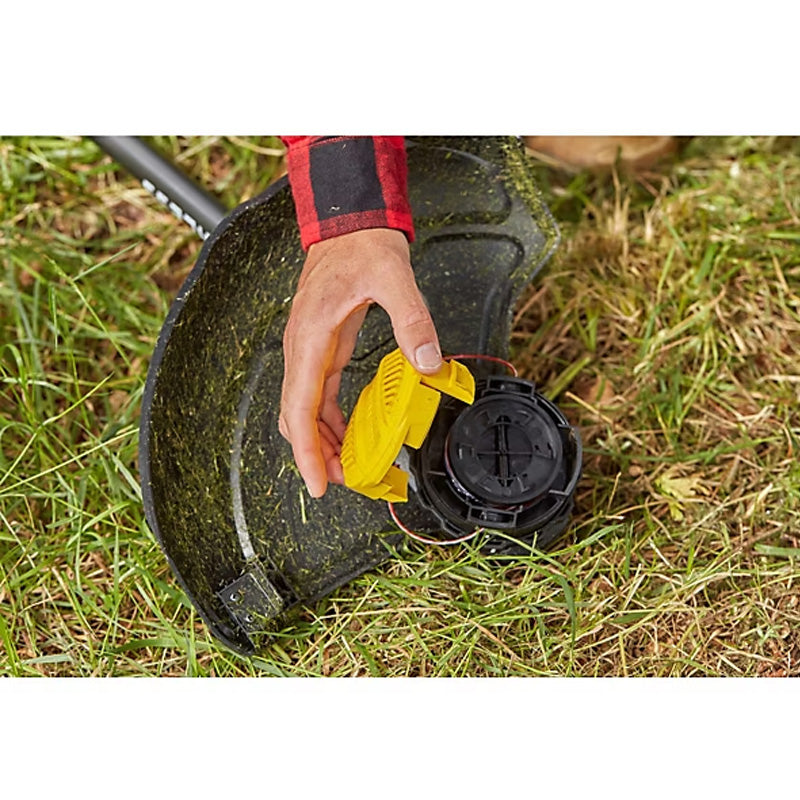 Coupe-bordures 33 cm  BRUSHLESS 18V - 1 x 4 Ah V20 -  STANLEY POWERTOOLS - SFMCSTB933M-QW