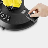 Coupe-bordures à batterie - KARCHER - LTR 36-33